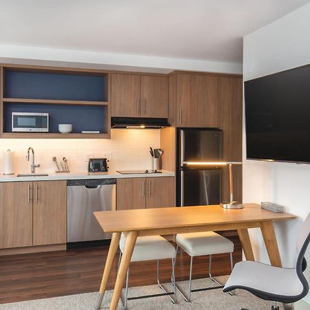 Element Chelmsford Hotell Eksteriør bilde