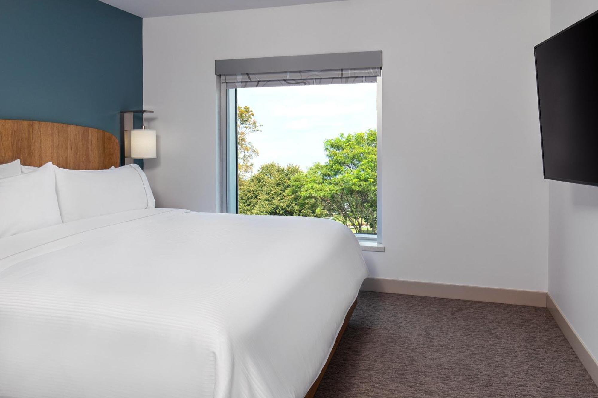 Element Chelmsford Hotell Eksteriør bilde
