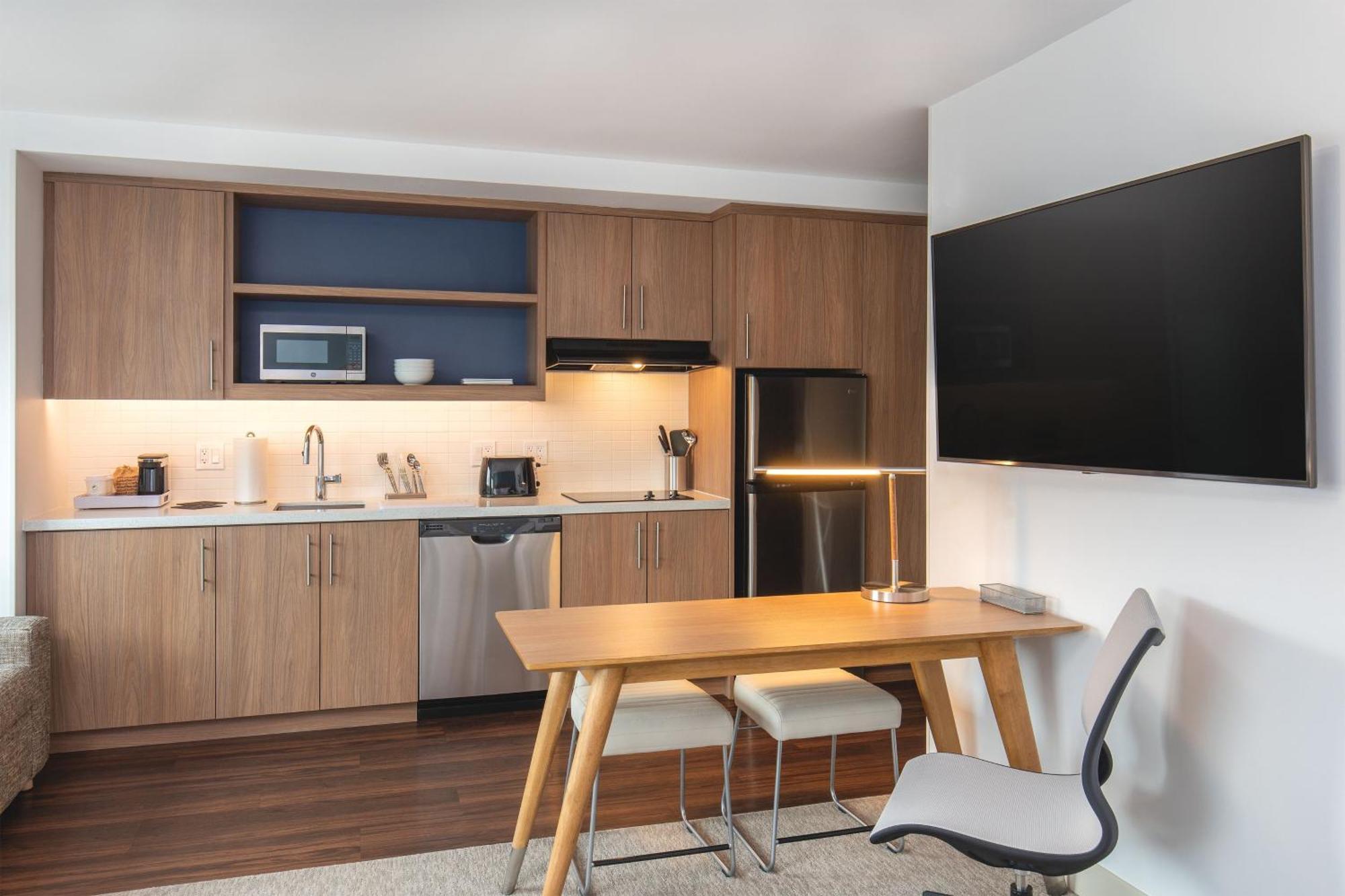 Element Chelmsford Hotell Eksteriør bilde