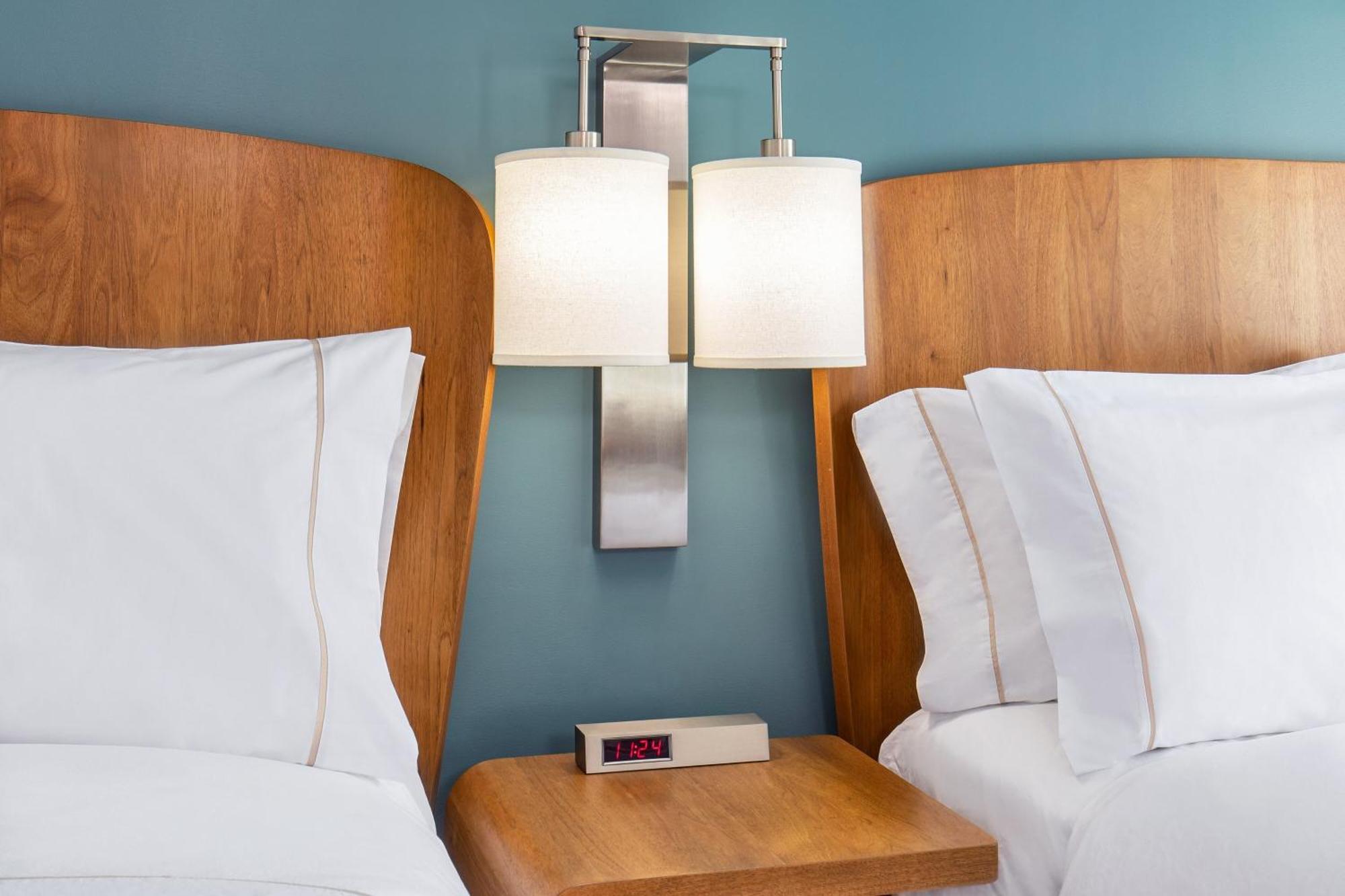 Element Chelmsford Hotell Eksteriør bilde