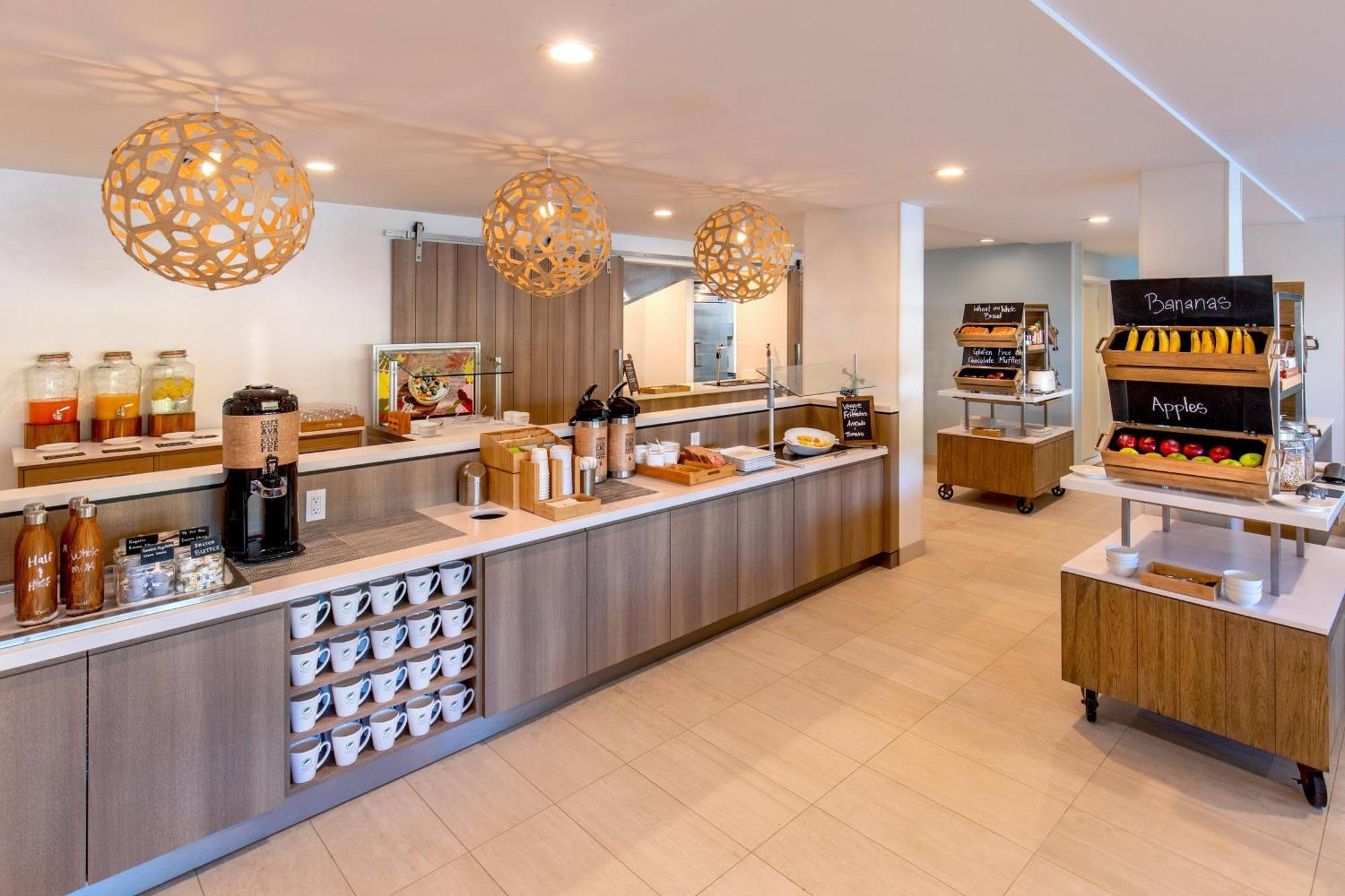 Element Chelmsford Hotell Eksteriør bilde