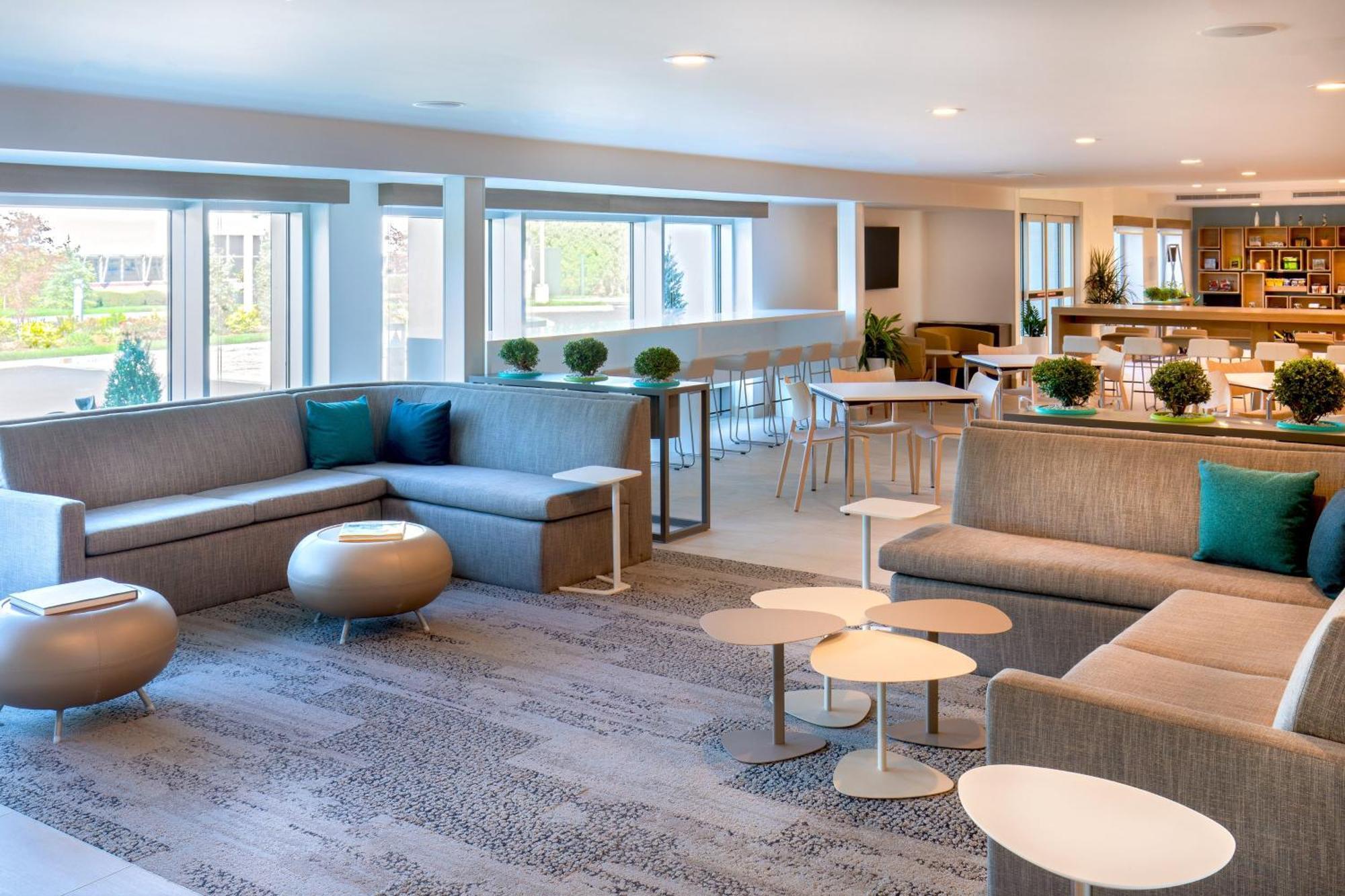 Element Chelmsford Hotell Eksteriør bilde